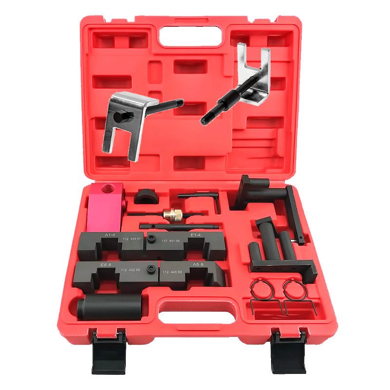 Набор фиксаторов для установки фаз грм BMW М60, М62, M62TU; Range Rover