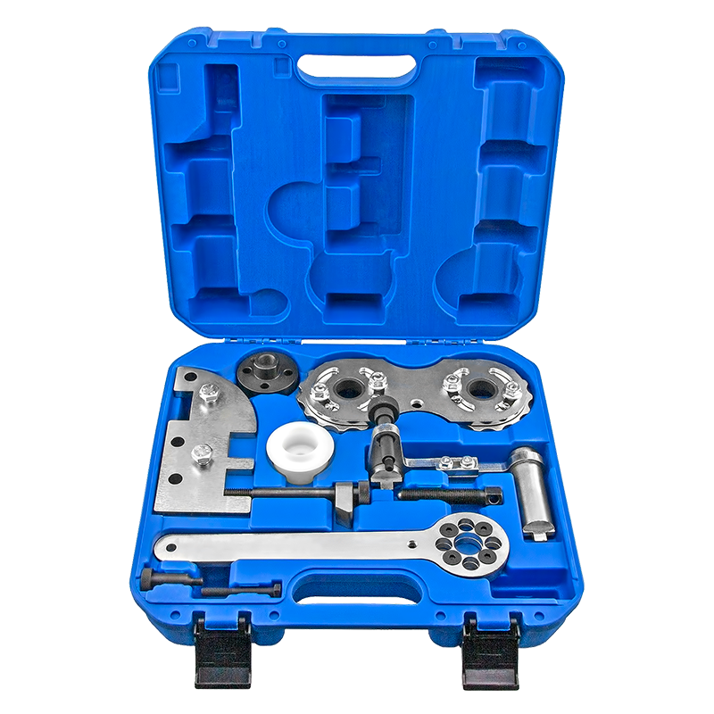 Набор фиксаторов для установки фаз грм Volvo 2.0