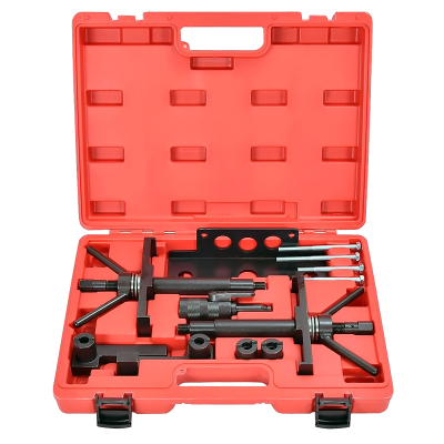 Набор фиксаторов для установки фаз грм Volvo 700, 800, 850, 900, 960, С70, S40, S60, S70, S80;  Ford, Renault