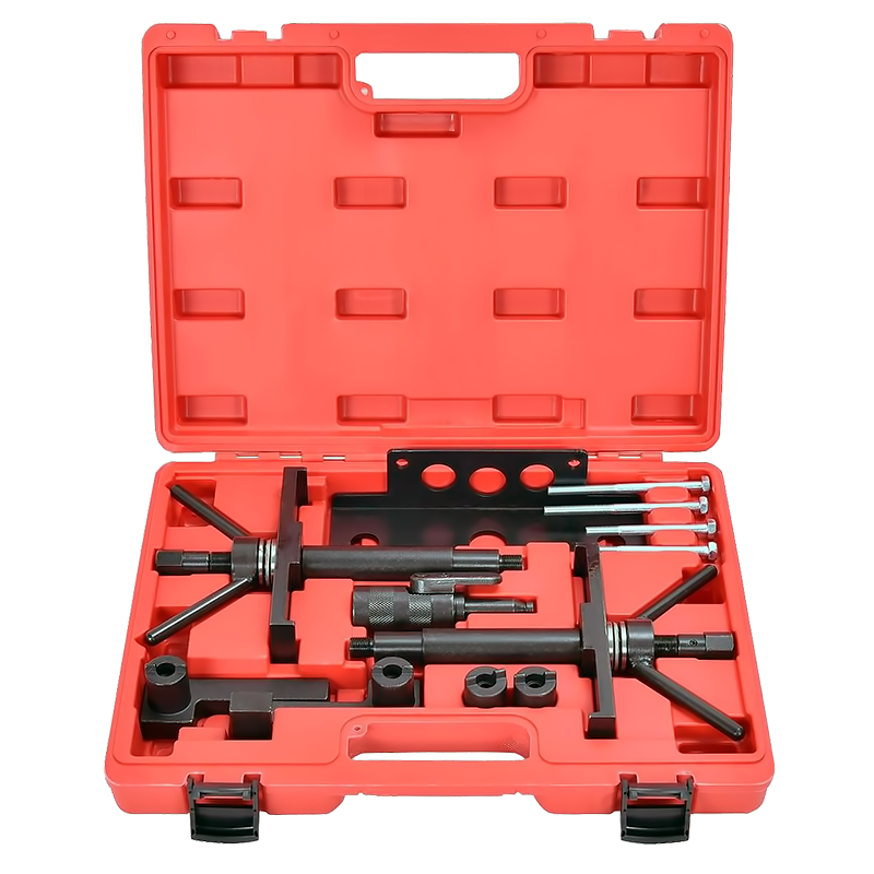 Набор фиксаторов для установки фаз грм Volvo 700, 800, 850, 900, 960, С70, S40, S60, S70, S80;  Ford, Renault