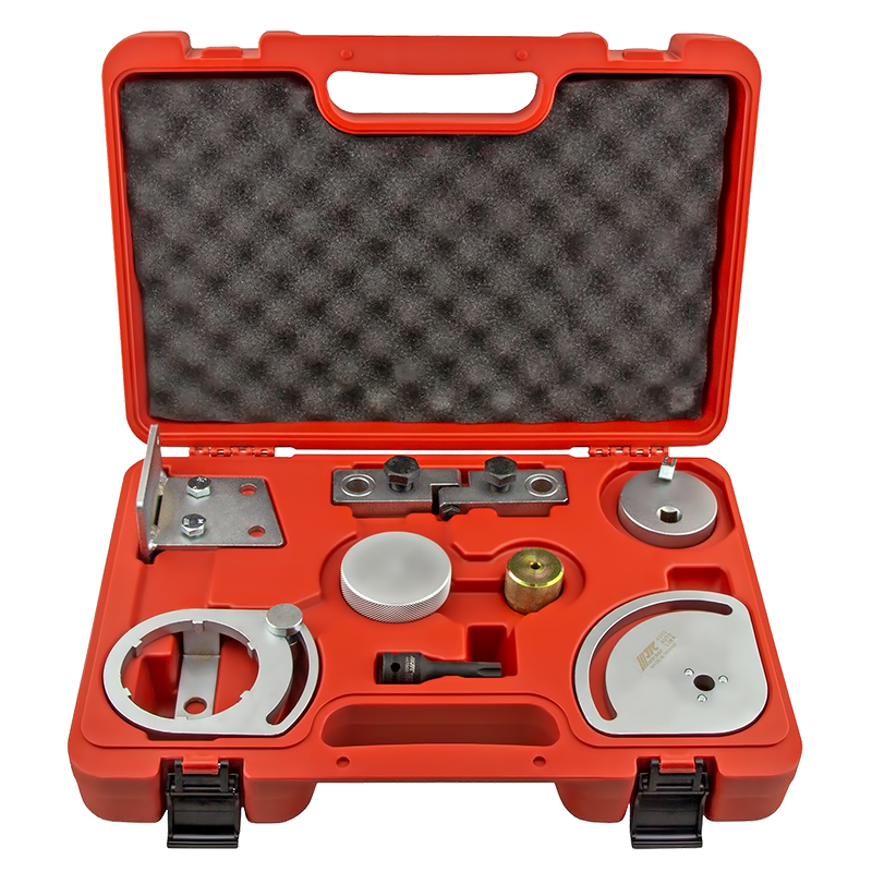 Набор фиксаторов для установки фаз грм Volvo / Land Rover T6: 3.0, 3.2